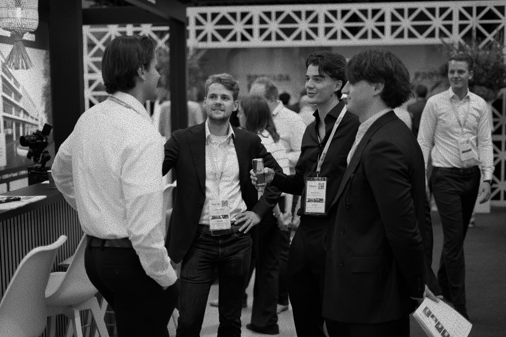 Nexoro Property Partners at Provada 2025